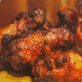 Rosticelle porzione grande