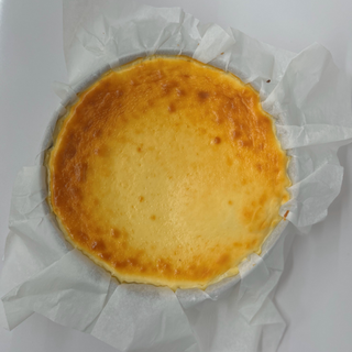 Tarta De Queso 