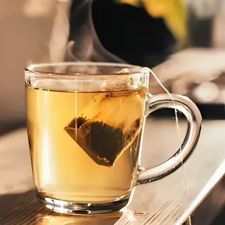 Black Tea