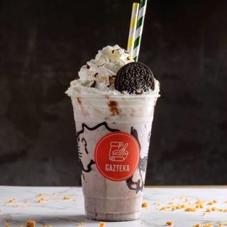 MILKSHAKE DE OREO
