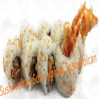 Crub Uramaki (8 uds)