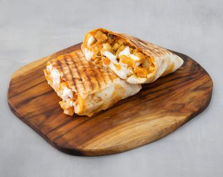 French Taco Kentucky