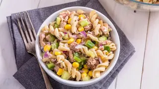 Chef salata sa tunjevinom 400 gr