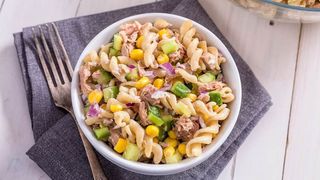 Chef salata sa tunjevinom 400 gr