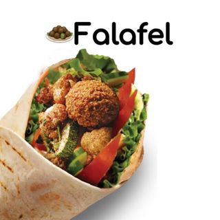 Falafel 