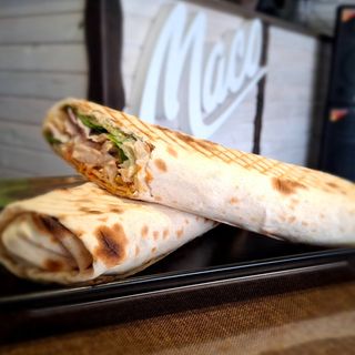 Шаурма Фірмова XXXL зі Свинини