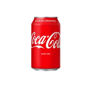 Coca-cola 33cl