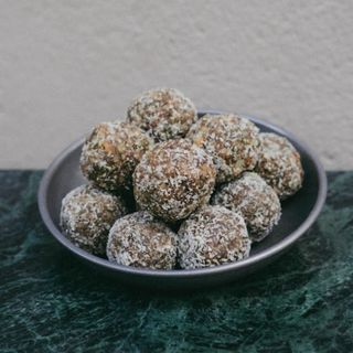 Energy Balls