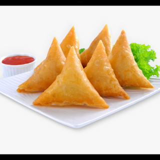 Samosa - 4 pezzi