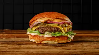 Burger Politechnika L