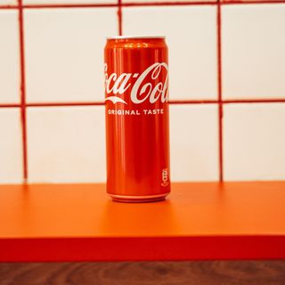 Coca-Cola