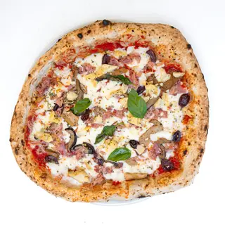 Capricciosa