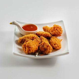 Aripi de pui aromate