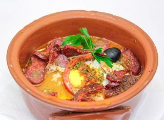 Сирене по Тракийски