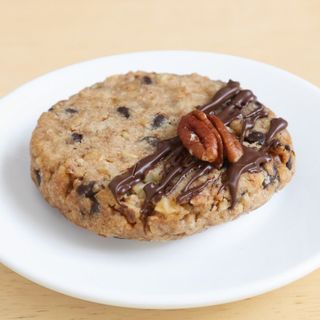 Cookie de coco, chocolate y nueces - vegana y sin gluten (80 gr.)