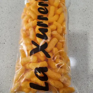 Bolsa Ganchitos .