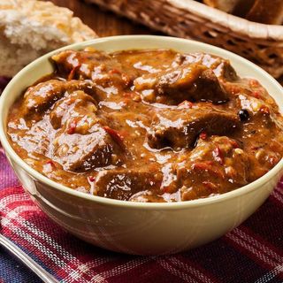 Піджарка зі свинини (280)