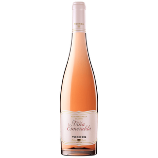 Vino Rosado Viña Esmeralda