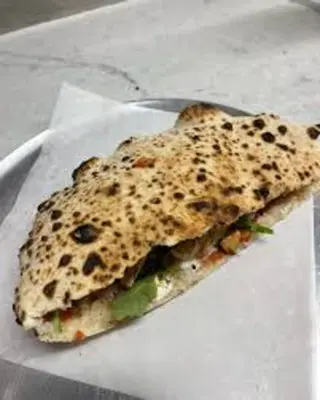 Panuzzo poulet Grillé