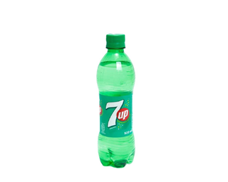 Seven Up 0.5l