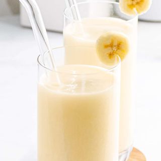 Banana Milk
