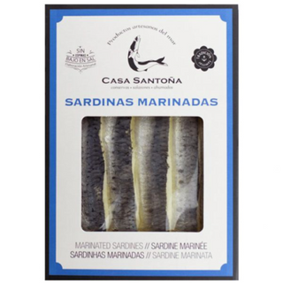 Sardina Marinada 150Gr