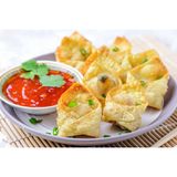 Veg Wonton