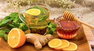 чай витаминка