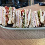 Sandwich Club