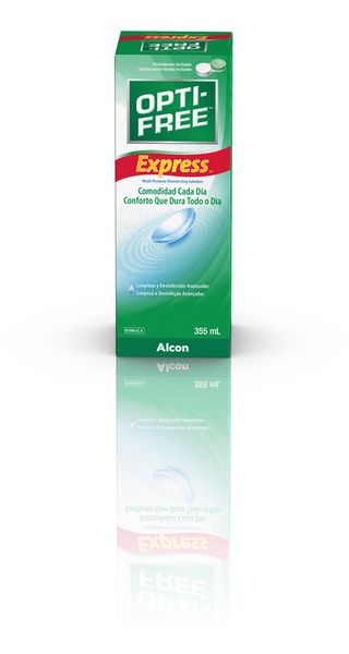 OPTI-FREE® Express® 355ml
