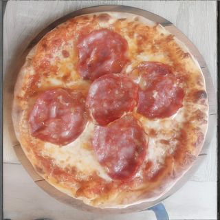 Пица Пеперони (300г)