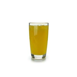 Refresco grande sin gas