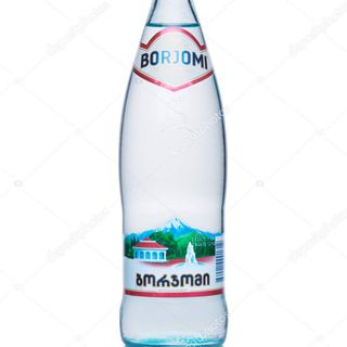 Borjomi (500мл)