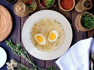 Бульйон курячий (300g)