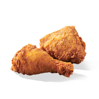 2 buc. pui Kentucky®