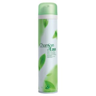 Chanson D'Eau Spray Desodorante 1372003 200Ml
