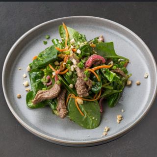 Салат Токио