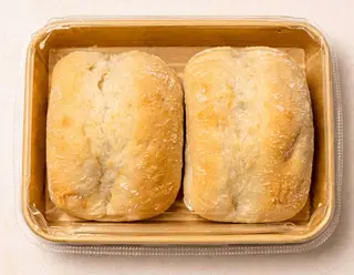 Ración de Pan