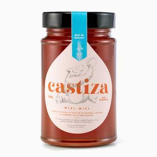 Miel De Romero (500ml)