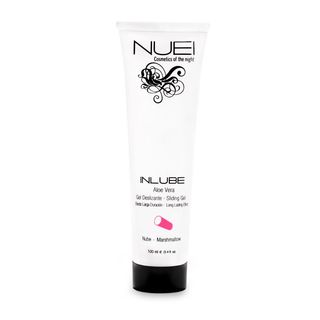 Inlube Nube / Marshmallow - 100 Ml Nuei
