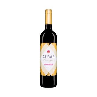 Vino Tinto Valdeorras Albar (75 cl)