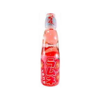 Ramune fresa