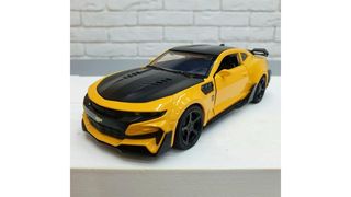 Chevrolet металл звук/свет