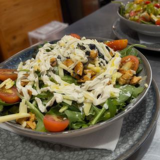 Ensalada César