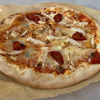 Pizza Siciliana