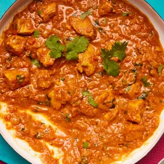  Gambas Bhuna