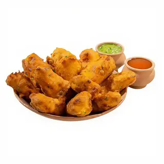 Aloo Paneer