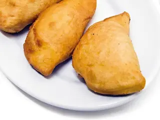 Panzerotto partenopeo