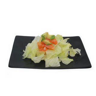 Ensalada Japonesa