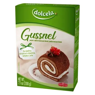 Sastojci Za Kolače